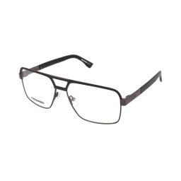 Dioptrické okuliare Dsquared2 D2 0034 RZZ