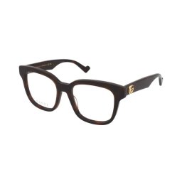 Dioptrické okuliare Gucci GG0958O 007