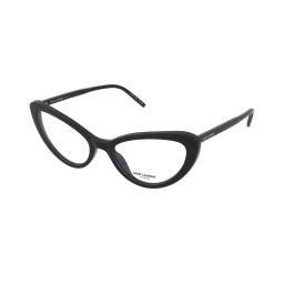 Dioptrické okuliare Saint Laurent SL 777 001