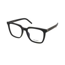 Dioptrické okuliare Saint Laurent SL M146 OPT 001