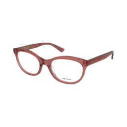 Dioptrické okuliare Alexander McQueen AM0569O 005