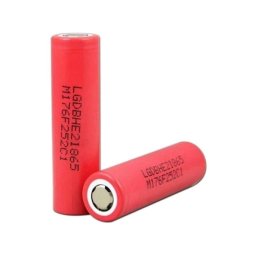 Nabíjacia Li-Ion batéria ICR18650 3,7V/2000mAh