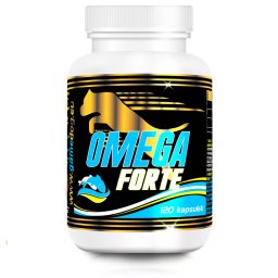 Game DOG Omega Forte 120 kapsúl (Zmierňuje účinky zlyhania obličiek. Posilňuje srdce a obehový systém. Podporuje regeneráciu pečene. Funguje to neuroprotektívne. Protizápalový. Zlepšuje stav pleti a srsti)