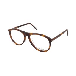 Dioptrické okuliare Saint Laurent SL 667 OPT 002