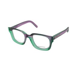 Dioptrické okuliare Gucci GG1721O 003