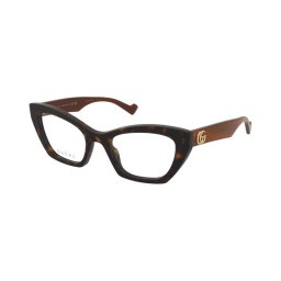 Dioptrické okuliare Gucci GG1334O 005