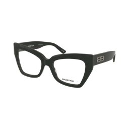 Dioptrické okuliare Balenciaga BB0275O 004