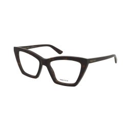Dioptrické okuliare Alexander McQueen AM0536O 002