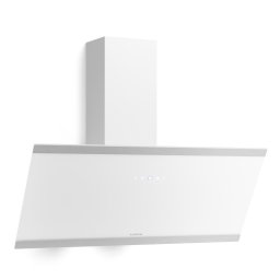 Klarstein Flashline odsávač bez stropu | odťah a recirkulácia | moderný dizajn | 578 m³/h | 90 cm