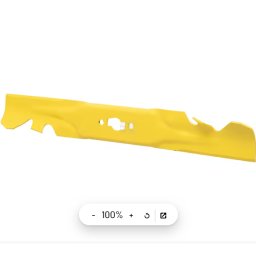 Nôž Cub Cadet 742-05177A-X