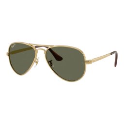 Slnečné okuliare Ray-Ban Aviator Max RB3925 001/58