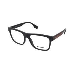 Dioptrické okuliare Burberry Carter BE2353 3001