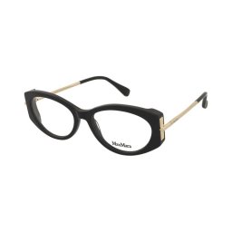 Dioptrické okuliare Max Mara MM5204 001
