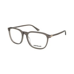 Dioptrické okuliare Montblanc MB0438O 003