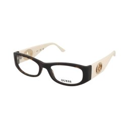 Dioptrické okuliare Guess GU50352 052