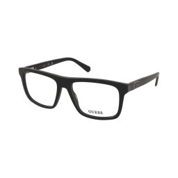 Dioptrické okuliare Guess GU50369 001