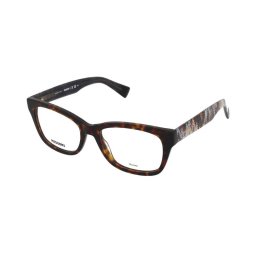 Dioptrické okuliare Missoni MIS 0128 086