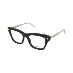 Dioptrické okuliare Alexander McQueen AM0484O 005