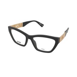 Dioptrické okuliare Moschino MOS634 807