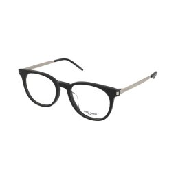 Dioptrické okuliare Saint Laurent SL 683/F 001