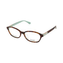 Dioptrické okuliare Kate Spade Adali 2/FJ PHW