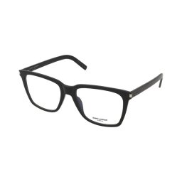 Dioptrické okuliare Saint Laurent SL 717 Slim 001