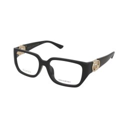 Dioptrické okuliare Gucci GG1694OA 001