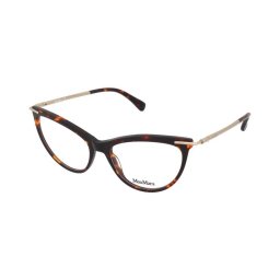 Dioptrické okuliare Max Mara MM5049 054