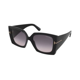 Slnečné okuliare Tom Ford Jaquetta FT0921 01B