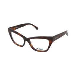 Dioptrické okuliare Max Mara MM5053 052