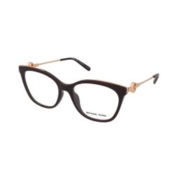 Dioptrické okuliare Michael Kors Rome MK4076U 3344