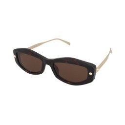 Slnečné okuliare Alexander McQueen AM0482S 002