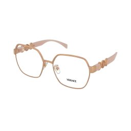 Dioptrické okuliare Versace VE1291D 1412