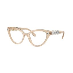 Dioptrické okuliare Swarovski SK2028 1066