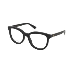Dioptrické okuliare Gucci GG1687O 001