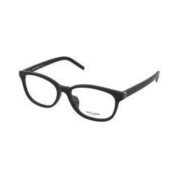 Dioptrické okuliare Saint Laurent SL M141/F 004