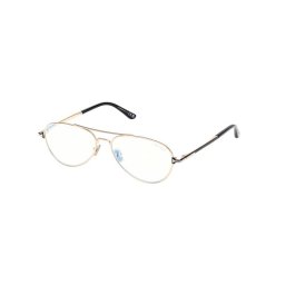 Dioptrické okuliare Tom Ford FT6128-B 028