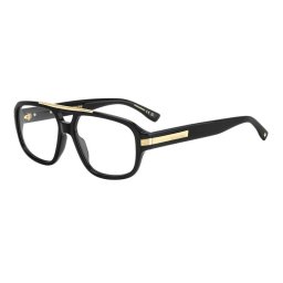 Dioptrické okuliare Dsquared2 D2 0199 807