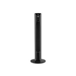 Ventilátor SENCOR SFT 3800BK