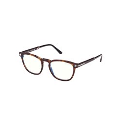Okuliare k počítaču Tom Ford FT5890-B/V 056 filtrom modrého svetla