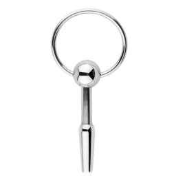 Metal Penis Plug no. 02