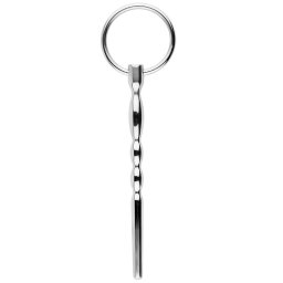 Metal Penis Plug no. 01