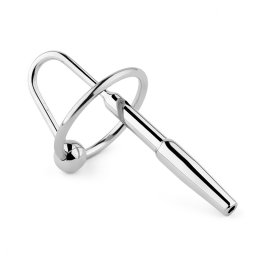 Metal Penis Plug no. 04