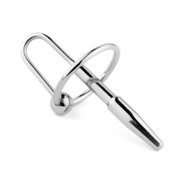 Metal Penis Plug no. 05