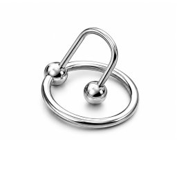 Full Stop C-Plug with Steel Ring (25mm)