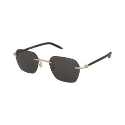Slnečné okuliare Montblanc MB0270S 001