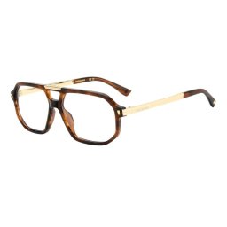 Dioptrické okuliare Dsquared2 D2 0195 EX4