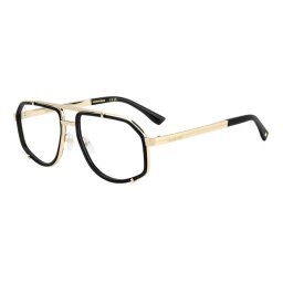 Dioptrické okuliare Dsquared2 D2 0191 2M2