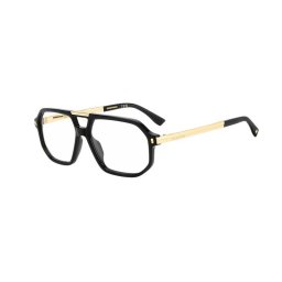 Dioptrické okuliare Dsquared2 D2 0195 807