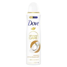 Dove Advanced Care Restoring Ritual Coconut & Jasmine deodorant 150ml